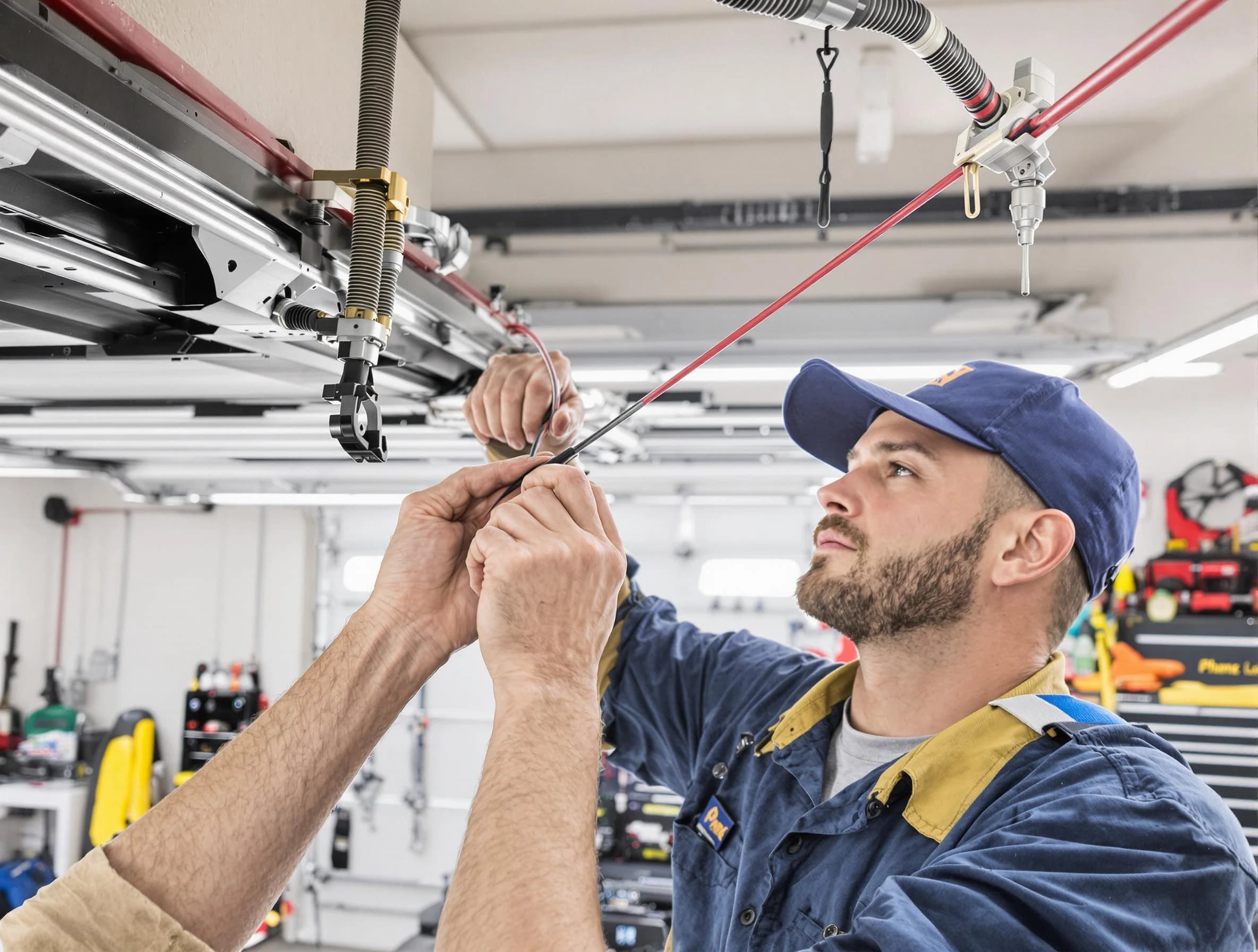 Cable Repair service in Evergreen, CO