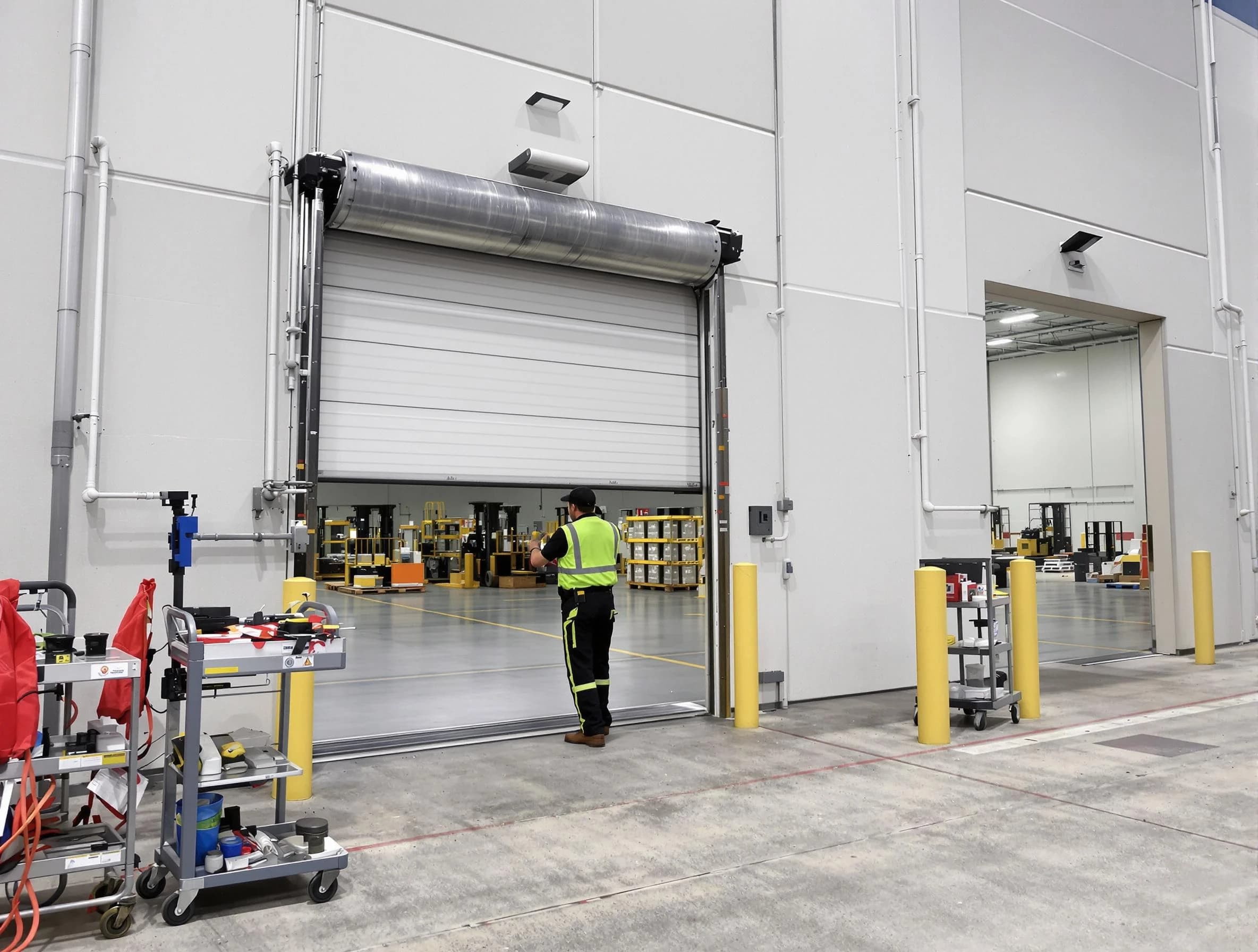 Commercial Repair service in Evergreen, CO